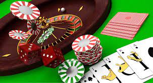 Онлайн казино Casino7